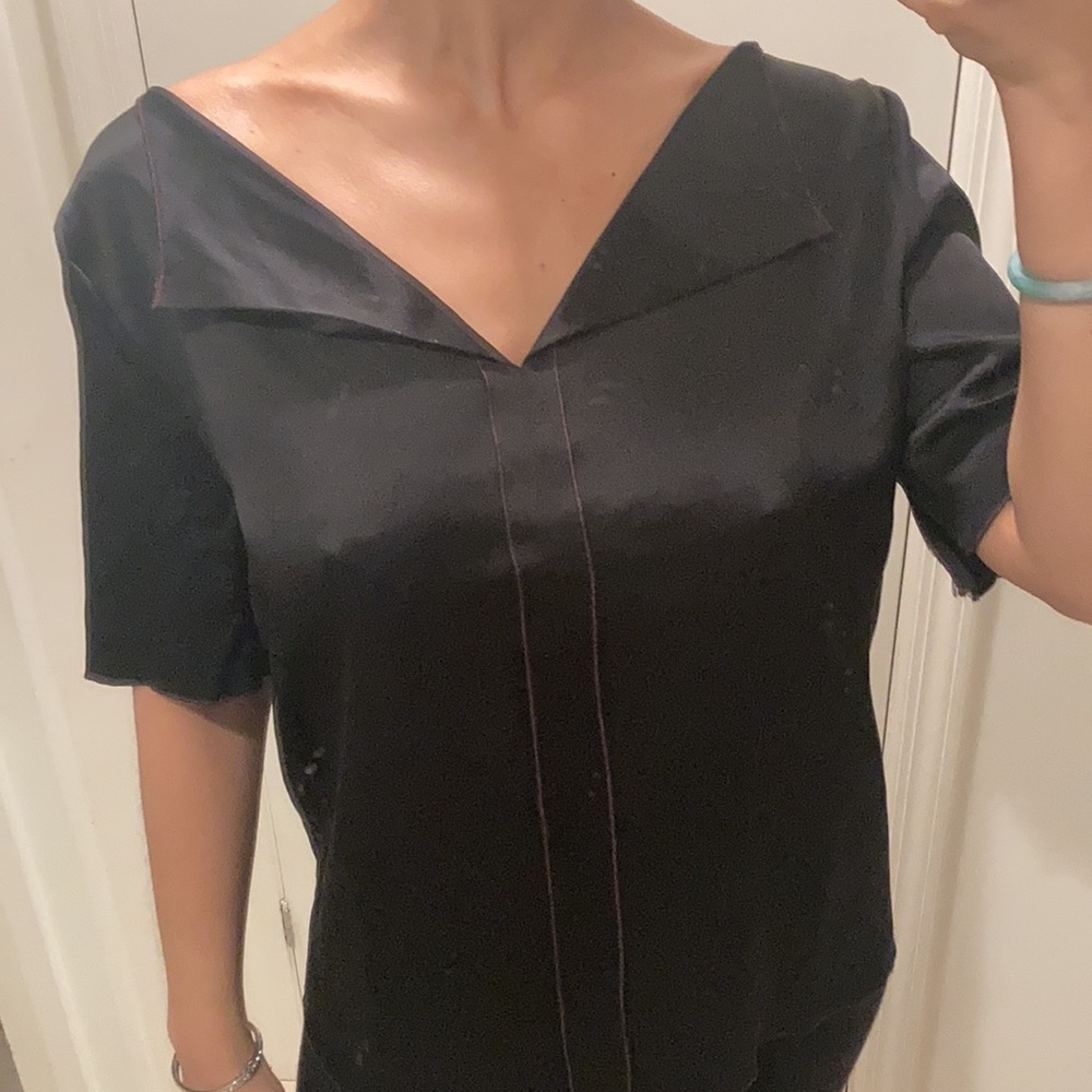Alexander Wang Silk Top